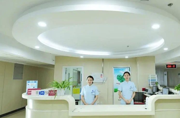 锦江正规供卵试管中心
